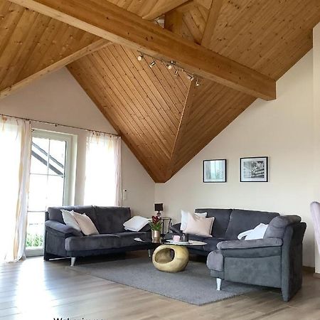 Wohlfuehloase Am Michelsberg Apartment Bad Muenstereifel Luaran gambar