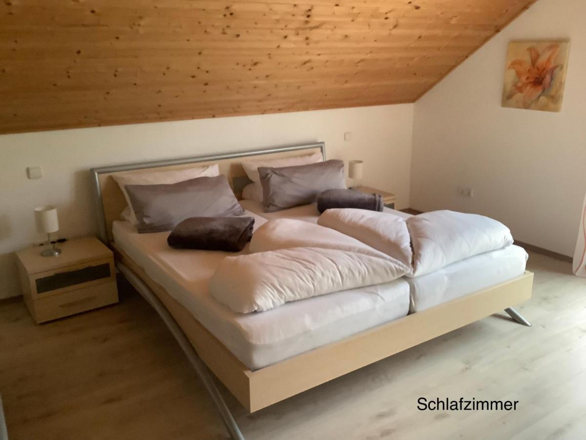 Wohlfuehloase Am Michelsberg Apartment Bad Muenstereifel Luaran gambar