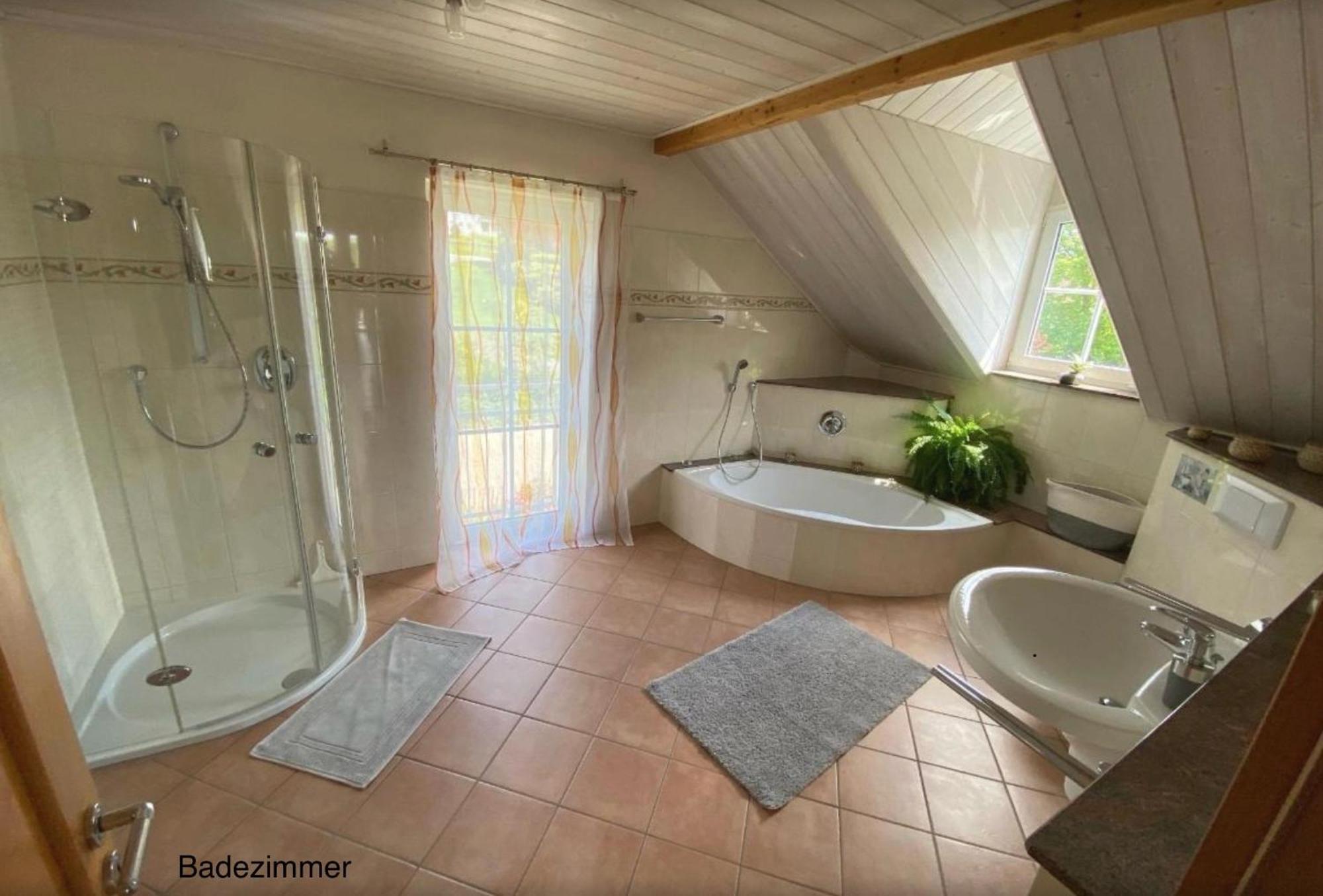 Wohlfuehloase Am Michelsberg Apartment Bad Muenstereifel Luaran gambar