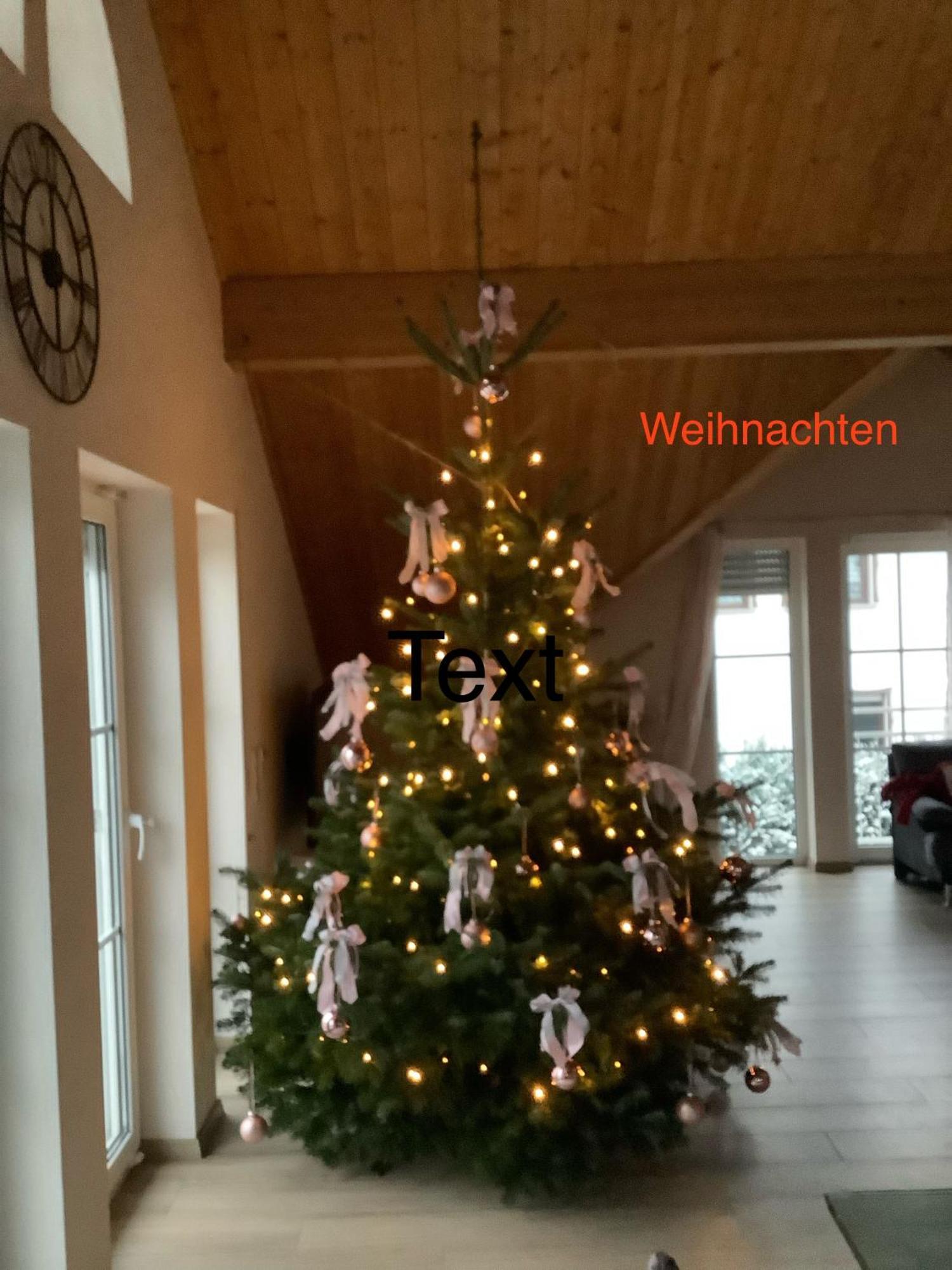 Wohlfuehloase Am Michelsberg Apartment Bad Muenstereifel Luaran gambar
